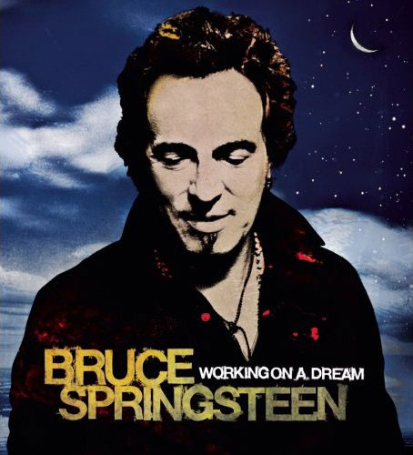 bruce springsteen greatest hits album. ruce springsteen greatest hits album cover. Bruce Springsteen once wrote a