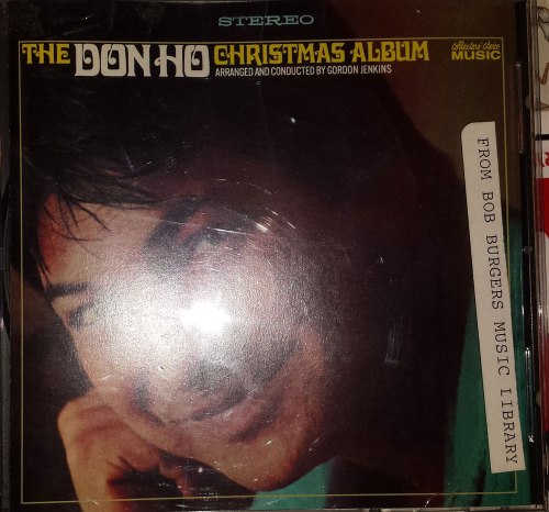 Don-Ho-Christmas-CD